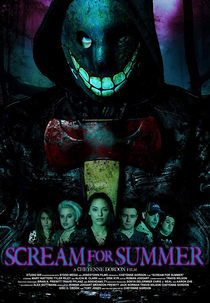Scream for Summer (Scream for Summer)