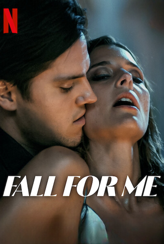 Poster 4 de Filme Quero Você (2025)