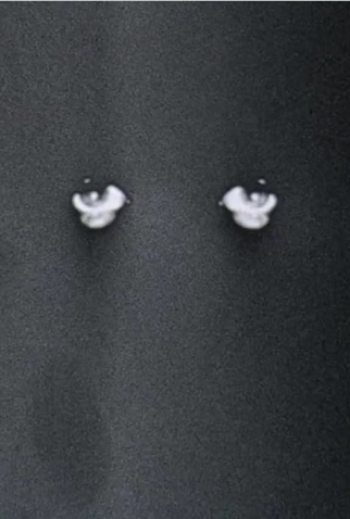 Poster 1 de Curta Orpheus (Outtakes) (2012)