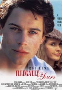 Ilegalmente Sua (Illegally Yours)