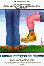 A Melhor Maneira de Andar (La Meilleure Façon de Marcher)