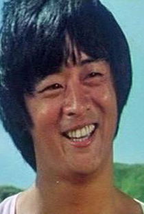 Yi-Min Li (I) - Poster 1