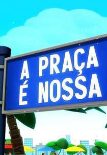 A Praça É Nossa (27ª Temporada) (A Praça É Nossa (27ª Temporada))