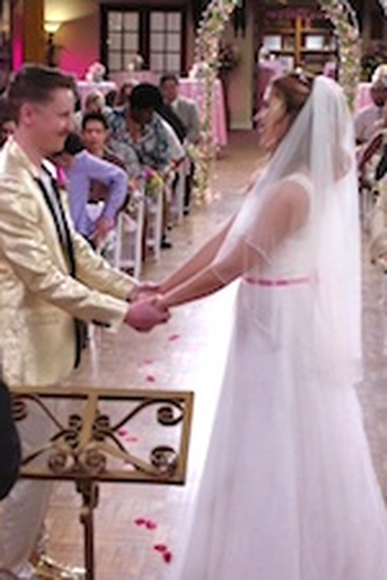 Poster de Episódio Cheyenne's Wedding (2017)