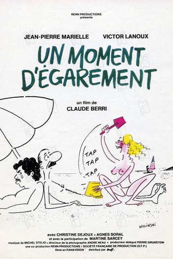  de Filme Um Momento de Loucura (1977)