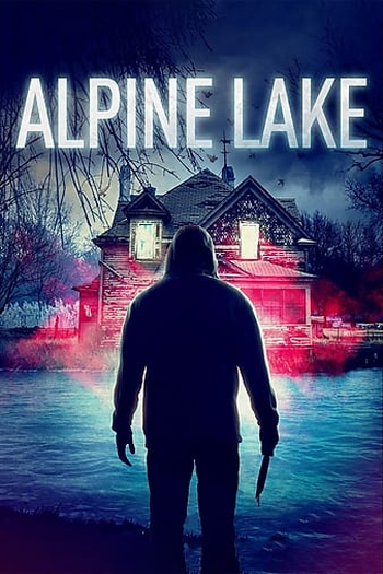 Poster de Filme Alpine Lake (2020)