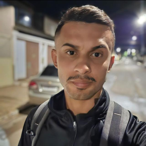 Foto de perfil de Marcos Nunes