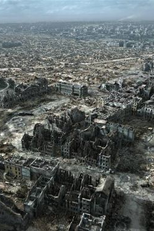 Cidade da Ruina (Miasto Ruin)