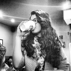 Foto de perfil de Raphaela Leite