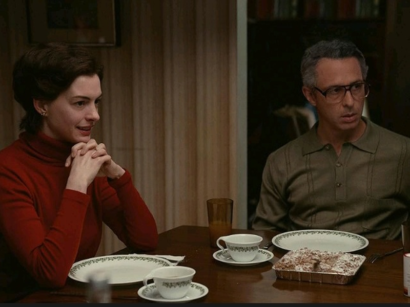 Foto 1 de Armageddon Time