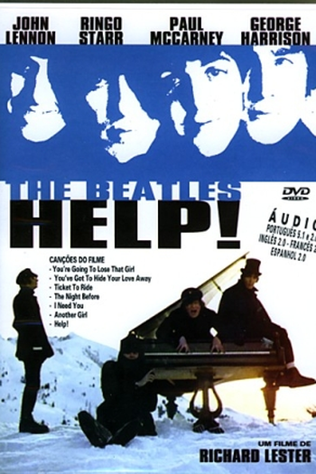  de Filme Help! (1965)
