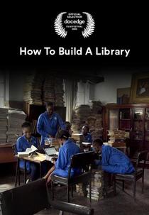 Como Inventar Uma Biblioteca (How to Build a Library)