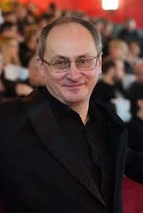 Nae Caranfil - Poster 1