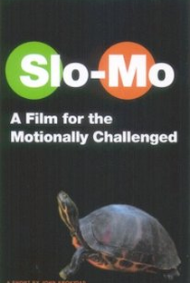 Slo-Mo - Poster / Capa / Cartaz - Oficial 1