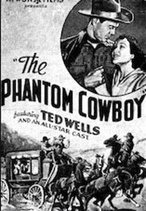 O Cowboy Fantasma (The Phantom Cowboy)