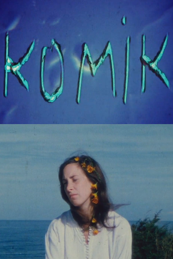 Poster de Curta Komik (1969)