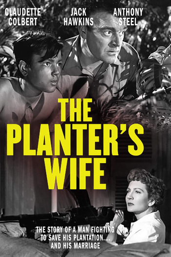  de Filme Na Selva da Malaya (1952)