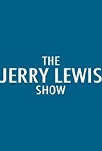 The Jerry Lewis Show (2ª Temporada) - Poster / Capa / Cartaz - Oficial 1