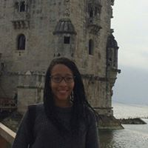 Foto de perfil de Camila Sacramento