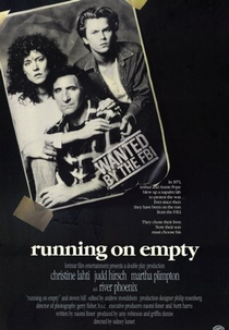 O Peso de um Passado (Running on Empty)