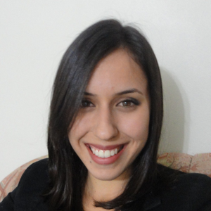 Foto de perfil de Amanda Fernandes Vicente