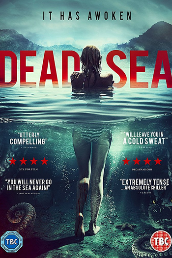  de Filme Dead Sea (2014)
