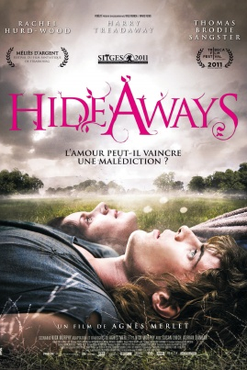  de Filme Refúgios (2011)