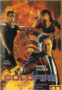 Cold Fire (Coldfire)