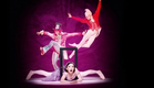 Alice's Adventures in Wonderland trailer (The Royal Ballet)