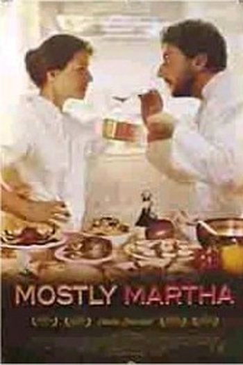  de Filme Simplesmente Martha (2001)