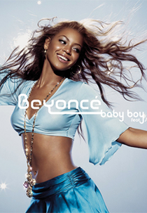 Beyoncé Feat. Sean Paul: Baby Boy (Beyoncé Feat. Sean Paul: Baby Boy)