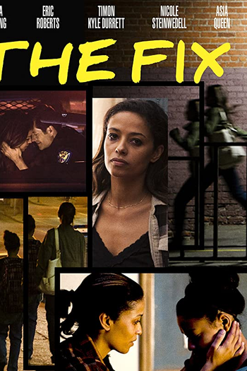  de Filme The Fix (2017)