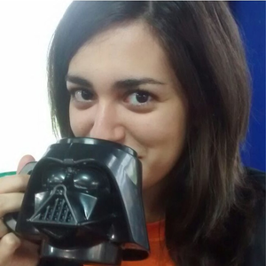 Foto de perfil de Vitória