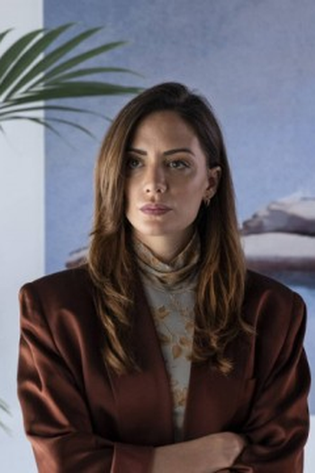 Poster de Episódio Episodio 4 (2022)