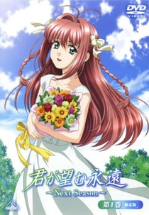 Kimi ga Nozomu Eien: Next Season (君が望む永遠 OVA)