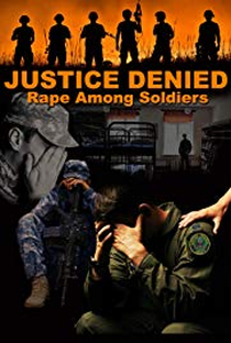 Justice Denied - Poster / Capa / Cartaz - Oficial 1