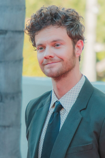 Jack Quaid (I)