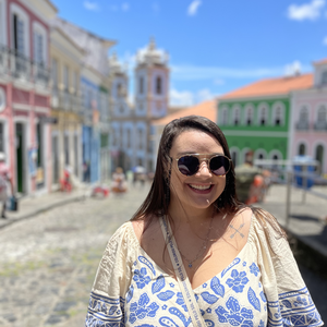 Foto de perfil de Fernanda Gerardo