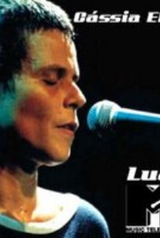 Poster 1 de Filme Luau MTV - Cássia Eller (2002)