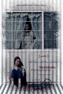 Estocolmo, Pensilvânia - Poster / Capa / Cartaz - Oficial 1