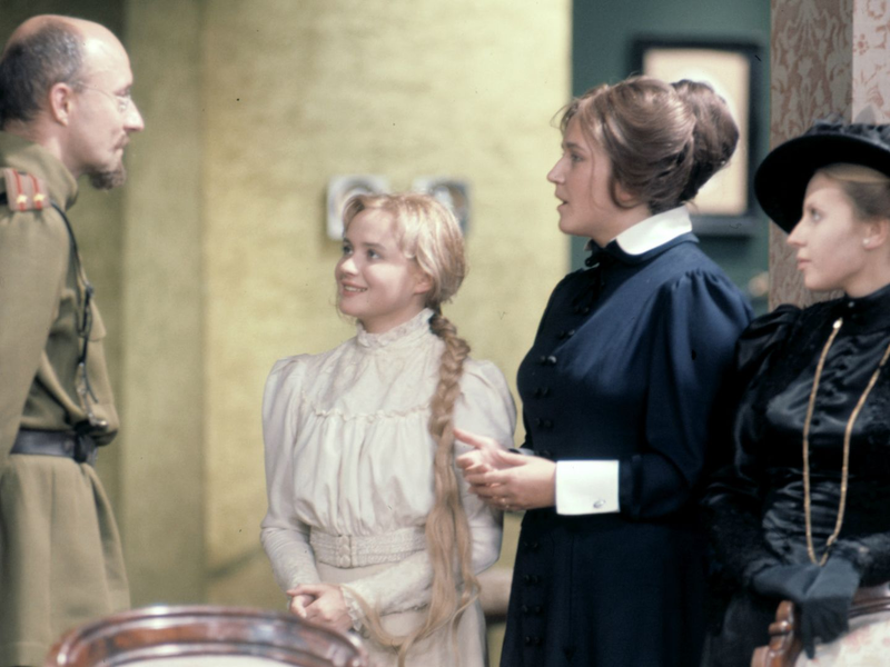 Foto 4 de Television Theater