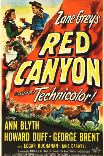  de Filme Escrava do Ódio (1949)