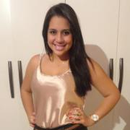 Kissila Ferreira