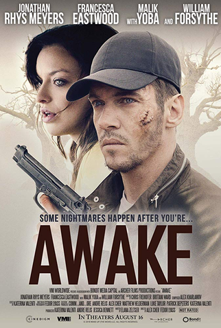 O Despertar de Um Assassino - Trailer 