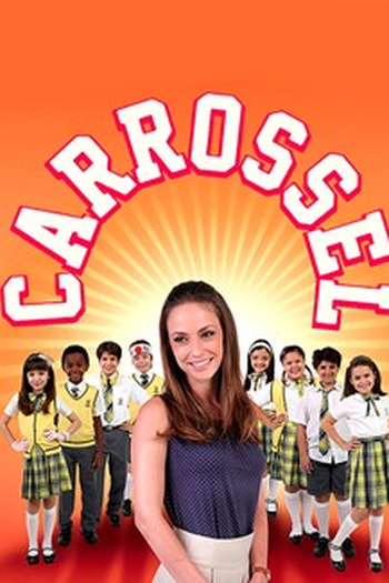  de TV Carrossel (2012)