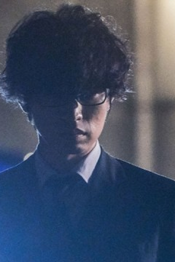 Poster de Episódio 第23集 (2017)