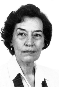 Maria da Conceição Tavares