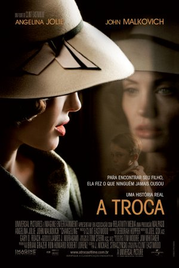  de Filme A Troca (2008)