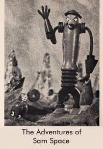 The Adventures of Sam Space (The Adventures of Sam Space)