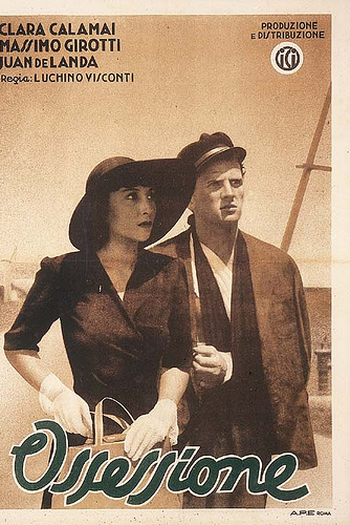  de Filme Obsessão (1943)